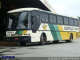 Empresa Gontijo de Transportes 10375 na cidade de Coronel Fabriciano, Minas Gerais, Brasil, por Graciliano Santos Passos. Número da foto: #4586574.