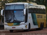 Empresa Gontijo de Transportes 12755 na cidade de Palmas, Tocantins, Brasil, por Lucas Ferreira dos Santos Gomes. Número da foto: #4586891.