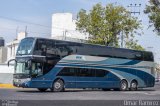 ETN - Enlaces Terrestres Nacionales 6016 na cidade de Gustavo A. Madero, Ciudad de México, México, por Omar Ramírez Thor2102. Número da foto: #4585911.