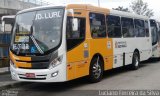 Transunião Transportes 3 6329 na cidade de São Paulo, São Paulo, Brasil, por Luciano Ferreira da Silva. Número da foto: #:id.