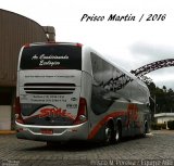 Style Bus 3800 na cidade de São José dos Campos, São Paulo, Brasil, por Prisco Martin Pereira. Número da foto: #:id.