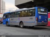 Transcooper > Norte Buss 2 6523 na cidade de São Paulo, São Paulo, Brasil, por Manoel Junior. Número da foto: #4586294.