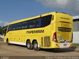 Viação Itapemirim 60025 na cidade de Nossa Senhora do Socorro, Sergipe, Brasil, por Rafael Rodrigues Forencio. Número da foto: #:id.
