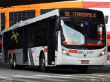Metra - Sistema Metropolitano de Transporte 5427 na cidade de Santo André, São Paulo, Brasil, por Diego Silva. Número da foto: #:id.