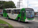 VB Transportes e Turismo 3132 na cidade de São Paulo, São Paulo, Brasil, por José Geyvson da Silva. ID da foto: :id.