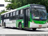 Viação Santa Brígida 1 1378 na cidade de São Paulo, São Paulo, Brasil, por Rafael Santos. Número da foto: #4589250.