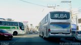 Kuba Turismo 403 na cidade de São Bernardo do Campo, São Paulo, Brasil, por Agnaldo Penides. Número da foto: #4589855.