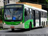 Viação Santa Brígida 1 1854 na cidade de São Paulo, São Paulo, Brasil, por Rafael Santos. Número da foto: #4589734.