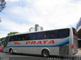 Expresso de Prata 460433 na cidade de Sorocaba, São Paulo, Brasil, por Flavio Alberto Fernandes. Número da foto: #4589119.