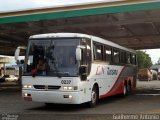 LN Turismo 0237 na cidade de Araxá, Minas Gerais, Brasil, por Guilherme Antonio. Número da foto: #4588650.