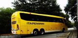 Viação Itapemirim 60553 na cidade de São Paulo, São Paulo, Brasil, por Sérgio de Sousa Elias. Número da foto: #4590140.