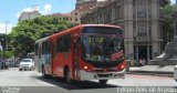Autotrans > Turilessa 25806 na cidade de Belo Horizonte, Minas Gerais, Brasil, por Edson Reis de Araujo. Número da foto: #:id.