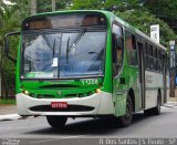 Viação Santa Brígida 1 1208 na cidade de São Paulo, São Paulo, Brasil, por Rafael Santos. Número da foto: #4589261.