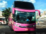 Viação Garcia 7179 na cidade de Ribeirão Preto, São Paulo, Brasil, por Renan Santos. Número da foto: #:id.