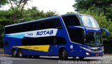 RodeRotas - Rotas de Viação do Triângulo 71402 na cidade de São Paulo, São Paulo, Brasil, por Cristiano Soares da Silva. Número da foto: #4588703.