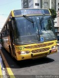 Viação Garcia 7527 na cidade de Apucarana, Paraná, Brasil, por Josino Vieira. Número da foto: #4588441.