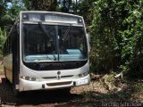 Ônibus Particulares JWT0572 na cidade de Itaituba, Pará, Brasil, por Tarcisio Schnaider. Número da foto: #:id.