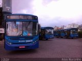 Auto Omnibus Nova Suissa 30619 na cidade de Belo Horizonte, Minas Gerais, Brasil, por Adão Raimundo Marcelino. Número da foto: #4590035.