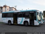 Auto Viação Dragão do Mar 42604 na cidade de Fortaleza, Ceará, Brasil, por Manoel  Santos de Jesus. Número da foto: #4588905.