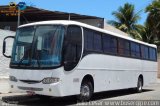 Ônibus Particulares 6492 na cidade de Aracaju, Sergipe, Brasil, por Julio Cesar  Barbosa Martins. ID da foto: :id.