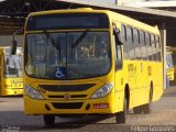 Viação Leme 1208 na cidade de Jundiaí, São Paulo, Brasil, por Felipe Gonzales. Número da foto: #4589214.