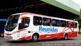 Empresa Reunidas Paulista de Transportes 124605 na cidade de Bauru, São Paulo, Brasil, por Cristiano Soares da Silva. Número da foto: #4588697.