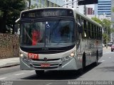 Borborema Imperial Transportes 997 na cidade de Recife, Pernambuco, Brasil, por André Luiz Araujo Silva. Número da foto: #:id.