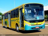 Viação Garcia 7029 na cidade de Maringá, Paraná, Brasil, por José Melo. Número da foto: #:id.
