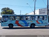 Rota Sol > Vega Transporte Urbano 35530 na cidade de Fortaleza, Ceará, Brasil, por Wescley  Costa. Número da foto: #:id.