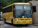 Viação Itapemirim 45255 na cidade de São Paulo, São Paulo, Brasil, por Bruno Coelho. Número da foto: #4590630.