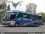 Lopes Turismo 1000 na cidade de São Paulo, São Paulo, Brasil, por Dalmo Pereira da Costa. Número da foto: #:id.