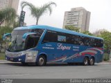 Lopes Turismo 1000 na cidade de São Paulo, São Paulo, Brasil, por Dalmo Pereira da Costa. ID da foto: :id.