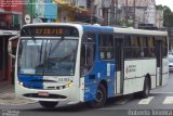 Cooperativa Fênix > Spencer Transporte 2 5100 na cidade de São Paulo, São Paulo, Brasil, por Roberto Teixeira. Número da foto: #4591763.
