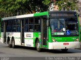 Viação Santa Brígida 1 1829 na cidade de São Paulo, São Paulo, Brasil, por Rafael Santos. Número da foto: #4591940.