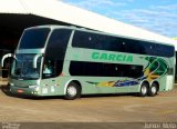 Viação Garcia 7176 na cidade de Maringá, Paraná, Brasil, por José Melo. Número da foto: #4591626.