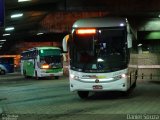 Saritur - Santa Rita Transporte Urbano e Rodoviário 24220 na cidade de Belo Horizonte, Minas Gerais, Brasil, por Daniel Souza. Número da foto: #4591658.