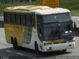 Empresa Gontijo de Transportes 11460 na cidade de Lavrinhas, São Paulo, Brasil, por Jhonatan Diego da Silva Trevisan. Número da foto: #4592081.