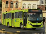 Taguatur - Taguatinga Transporte e Turismo 100.012 na cidade de São Luís, Maranhão, Brasil, por Jean Lima. Número da foto: #:id.