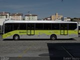 Auto Omnibus Floramar 10766 na cidade de Belo Horizonte, Minas Gerais, Brasil, por Daniel Souza. Número da foto: #4590773.