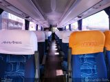 Antares Transportes e Turismo 0707 na cidade de Sertãozinho, São Paulo, Brasil, por Fernando Reis. Número da foto: #4591561.