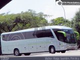 Viação Garcia 16204 na cidade de Maringá, Paraná, Brasil, por Victor Hugo Guedes Pereira. Número da foto: #4591379.