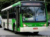 Viação Santa Brígida 1 1063 na cidade de São Paulo, São Paulo, Brasil, por Rafael Santos. Número da foto: #4592029.