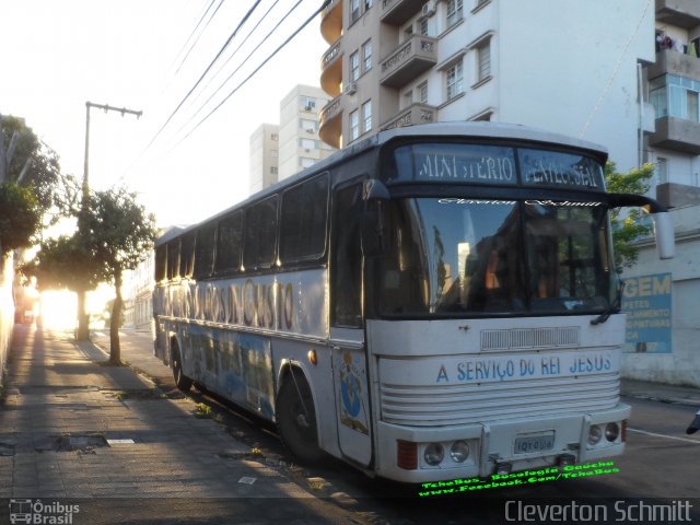 Os Missionários de Cristo 0166 na cidade de Santa Maria, Rio Grande do Sul, Brasil, por Cleverton Schmitt. Número da foto: #4593042.