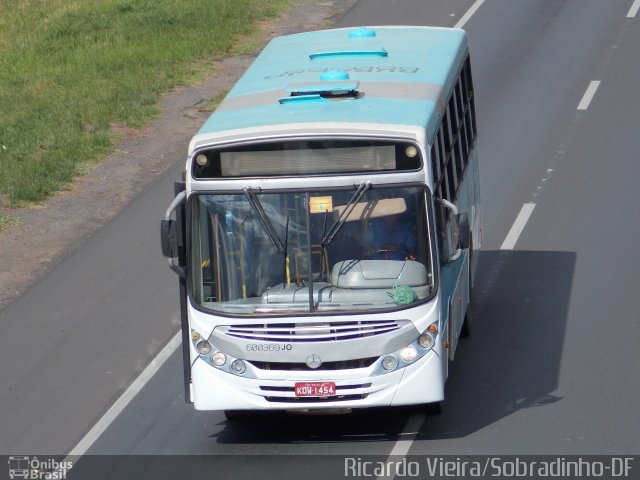 Sistema Complementar Rural 600369 na cidade de Sobradinho, Distrito Federal, Brasil, por Ricardo Vieira. Número da foto: #4594602.