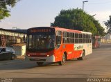 Saritur - Santa Rita Transporte Urbano e Rodoviário 90212 na cidade de Belo Horizonte, Minas Gerais, Brasil, por Weslley Silva. Número da foto: #:id.