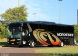 Expresso Nordeste 4610 na cidade de Cascavel, Paraná, Brasil, por Danilo Marcelo Silva. Número da foto: #4593850.
