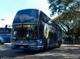Chilebus Internacional  na cidade de São Paulo, São Paulo, Brasil, por Leonardo Araújo Silva. Número da foto: #4593951.