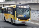 Empresa São Salvador 2 140 na cidade de Campos dos Goytacazes, Rio de Janeiro, Brasil, por Anderson Pessanha. Número da foto: #:id.