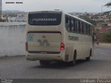 Viação Itapemirim 8209 na cidade de Caruaru, Pernambuco, Brasil, por Lenilson da Silva Pessoa. Número da foto: #4594146.
