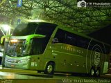 Viação Garcia 7027 na cidade de Maringá, Paraná, Brasil, por Victor Hugo Guedes Pereira. Número da foto: #4593738.